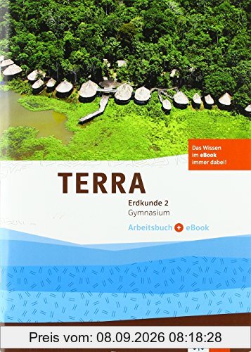 .2 : 7./8. Schuljahr, Arbeitsbuch + eBook