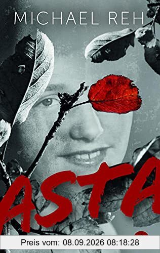 Asta: Ein Kriminalroman aus dem Alten Land