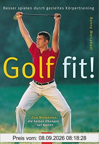 Golf-fit!