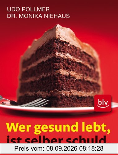 Wer gesund lebt, ist selber schuld: Was uns Gesundheitsapostel verschweigen