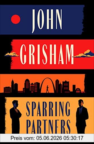 John Grisham Sparring Partners