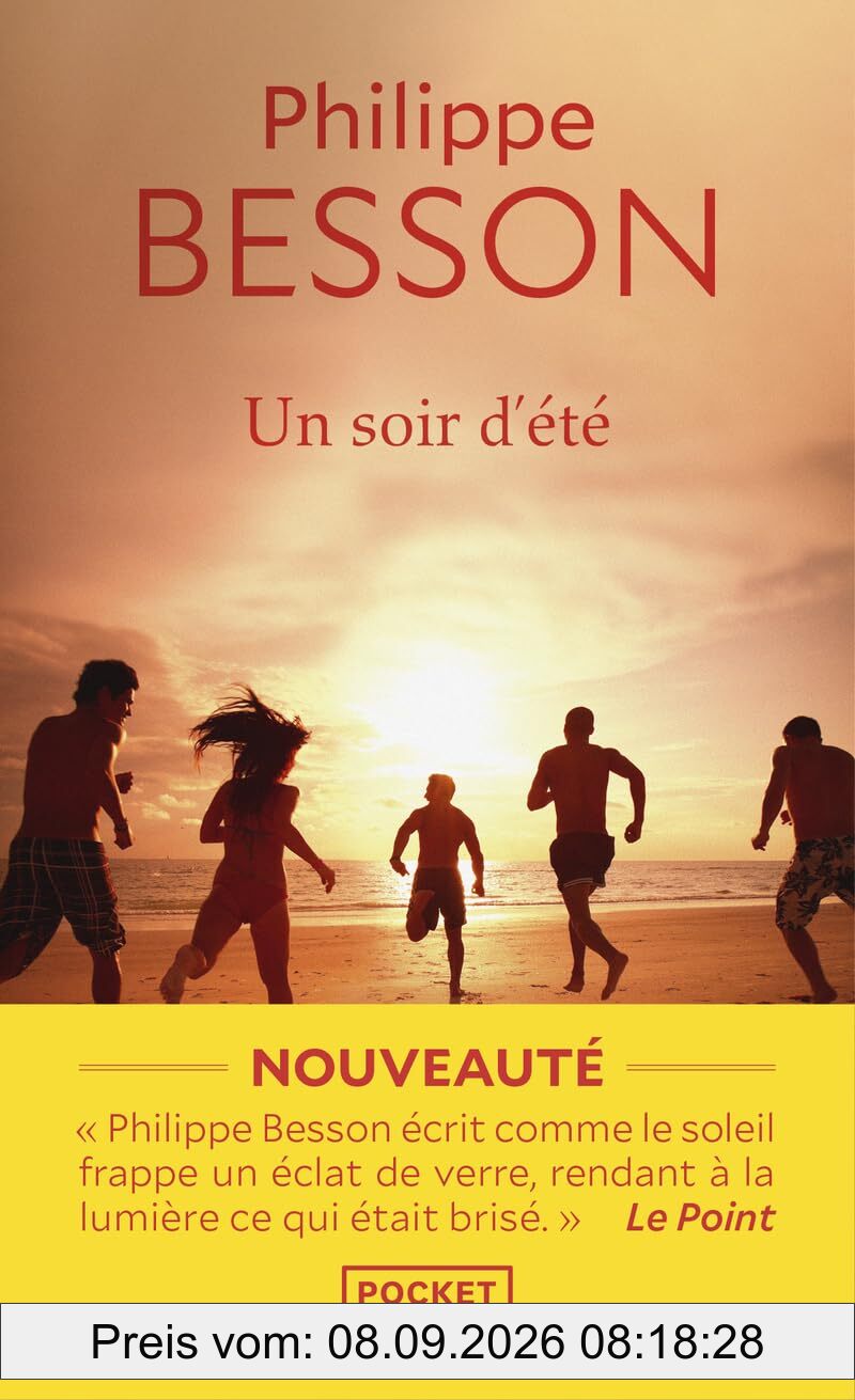 Un soir d'été
