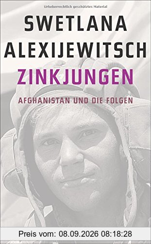 Zinkjungen: Afghanistan und die Folgen (suhrkamp taschenbuch)