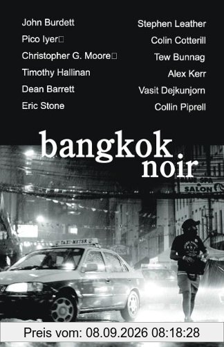 Bangkok Noir
