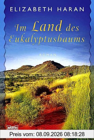 Im Land des Eukalyptusbaums