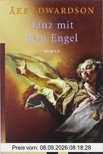 Tanz mit dem Engel: Der erste Fall für Erik Winter (Ein Erik-Winter-Krimi)