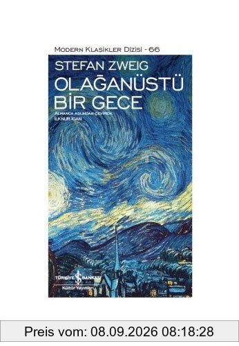 Olaganüstü Bir Gece