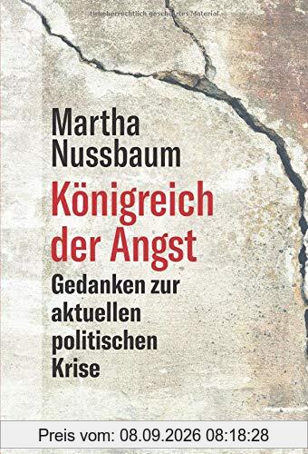 Königreich der Angst: Gedanken zur aktuellen politischen Krise