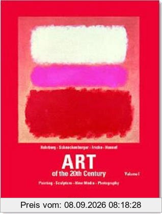 Kunst des 20. Jahrhunderts