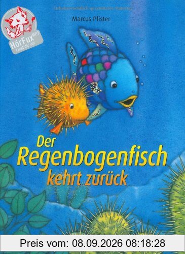 Der Regenbogenfisch kehrt zurück