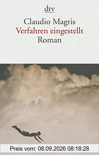 Verfahren eingestellt: Roman