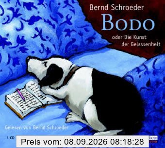 Bodo. CD