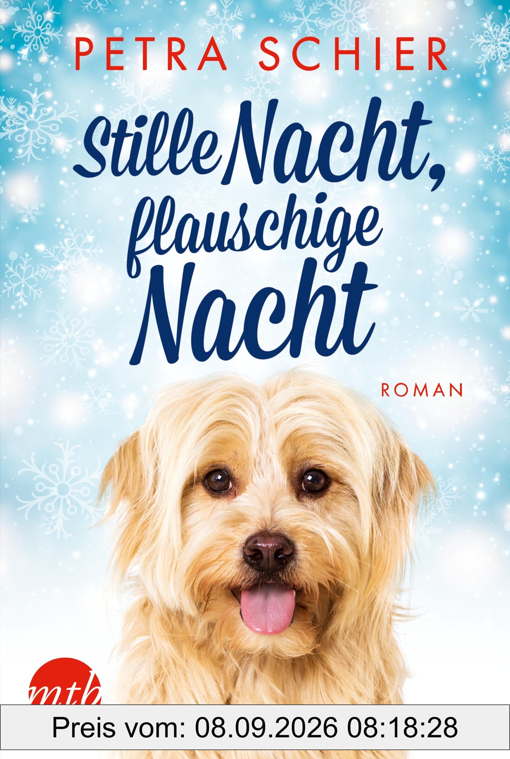 Stille Nacht, flauschige Nacht