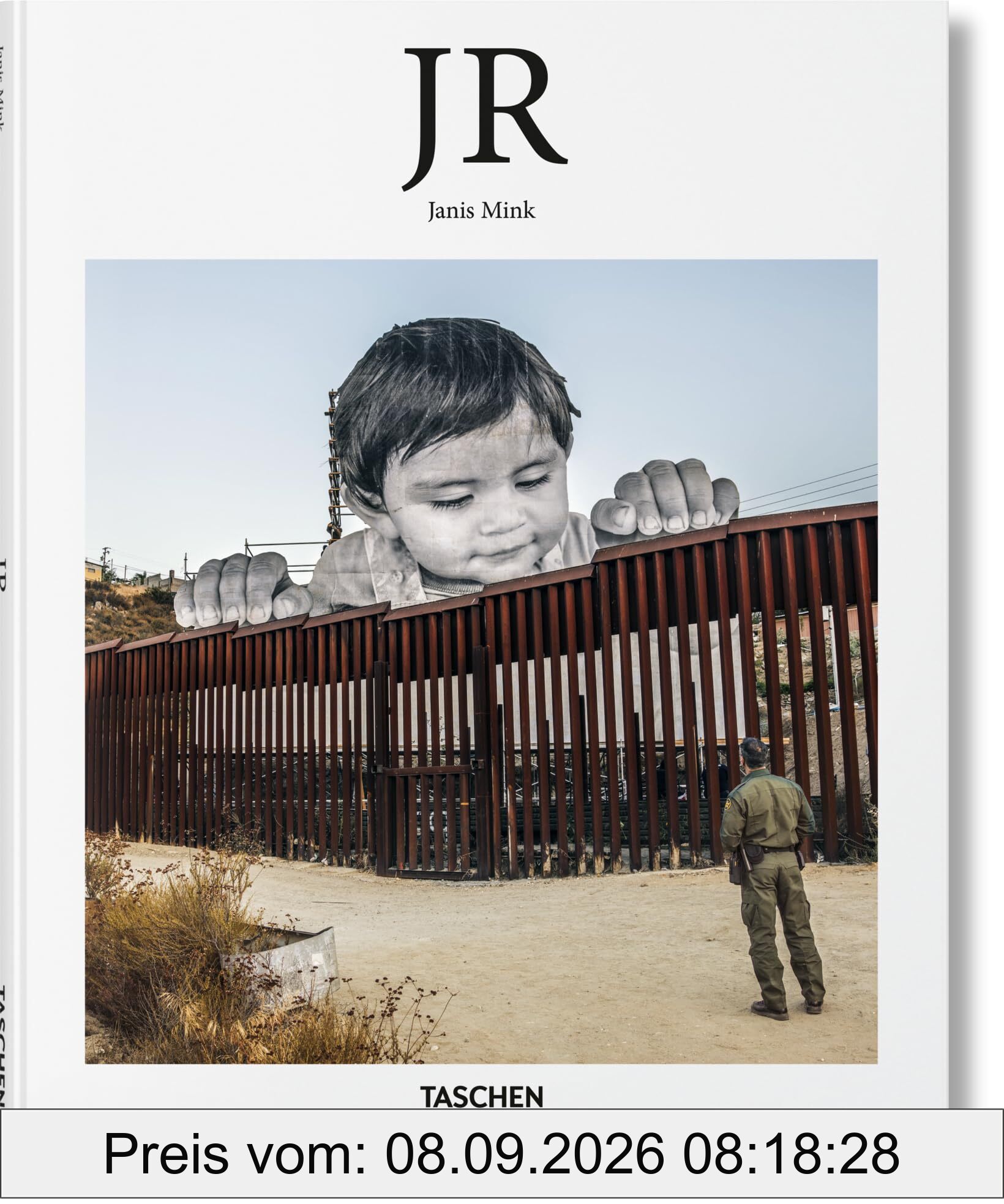 JR