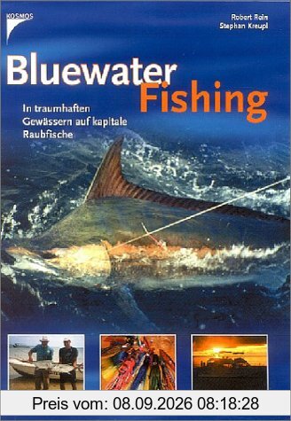 Bluewater Fishing
