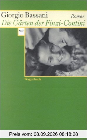 Die Gärten der Finzi-Contini
