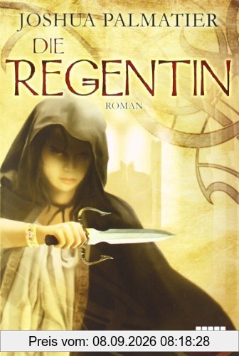 Die Regentin: Roman