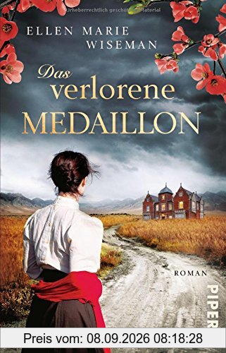 Das verlorene Medaillon: Roman