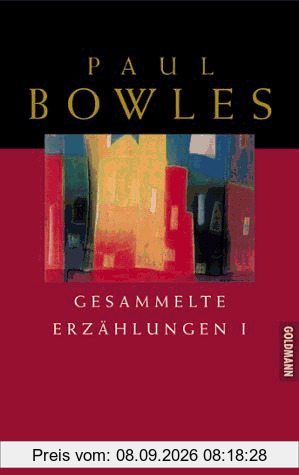 Gesammelte Erzählungen 1