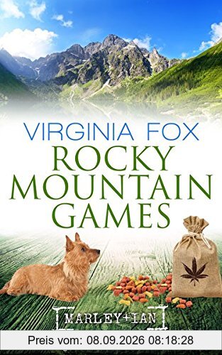 Rocky Mountain Games (Rocky Mountain Serie - Band 16)