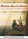 Poesie des Lebens. Eine Kulturgeschichte der deutschen Romantik. Bd.1 : Lebenswelten