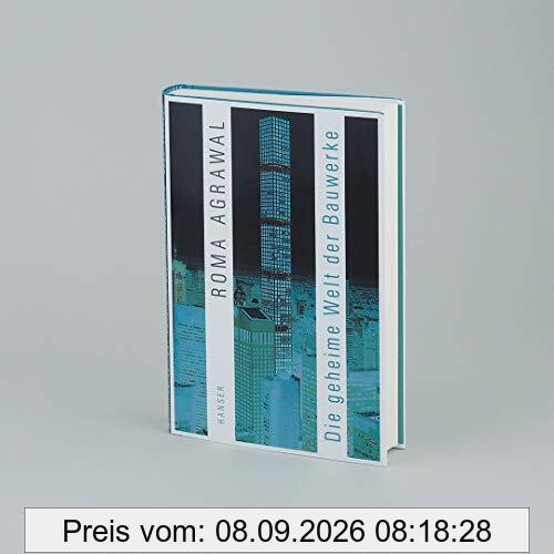 Die geheime Welt der Bauwerke