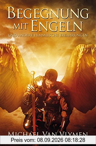 Begegnung mit Engeln: und andere himmlische Erfahrungen