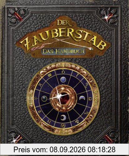 Der Zauberstab: Das Handbuch