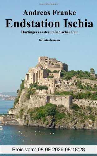Endstation Ischia: Hartingers erster italienischer Fall