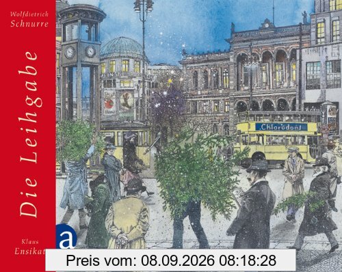 Die Leihgabe