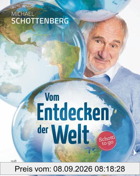 Vom Entdecken der Welt: Schotti to go