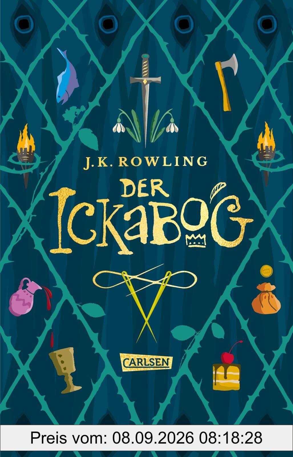 Der Ickabog