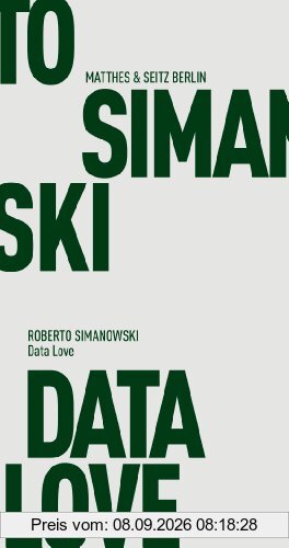 Data Love