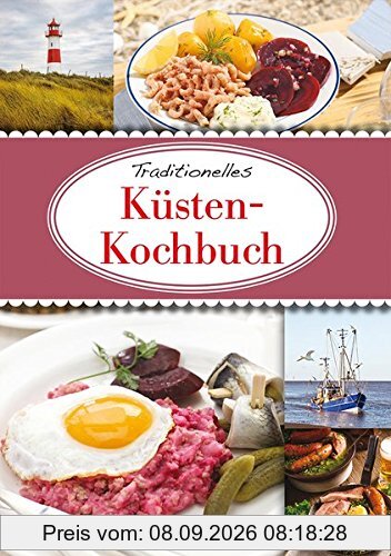 Küsten-Kochbuch