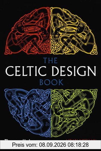 The Celtic Design Book