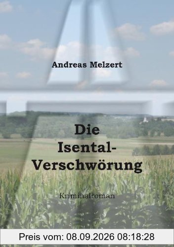 Die Isental-Verschwörung