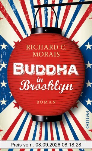 Buddha in Brooklyn: Roman