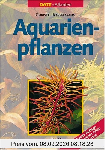 Aquarienpflanzen
