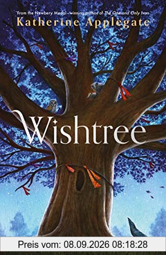 Wishtree