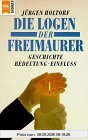 Die Logen der Freimaurer