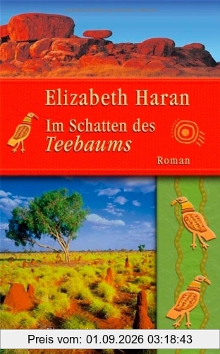 Im Schatten des Teebaums