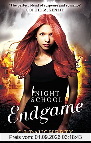Night School 05: Endgame