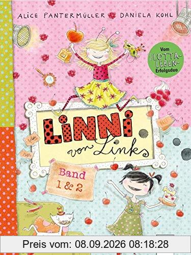 Linni von Links (Band 1 und 2)