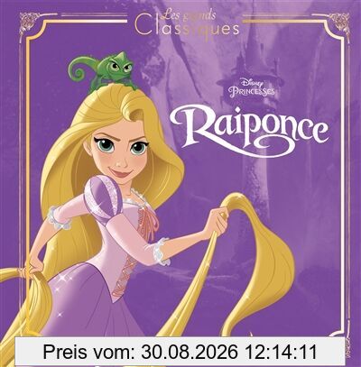 Raiponce