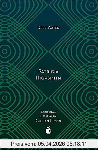 Isbn Deep Water Buch Englisch Taschenbuch