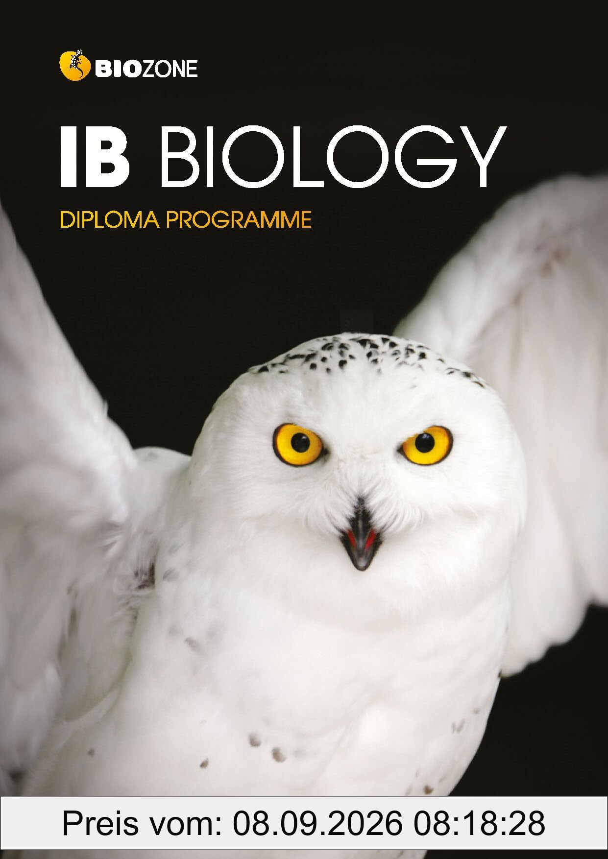 BIOZONE IB Biology (2024)