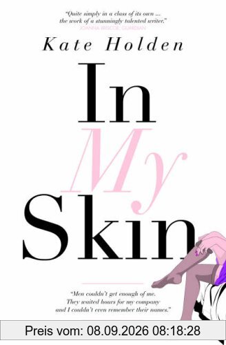 In My Skin: A Memoir