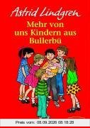 Mehr von uns Kindern aus Bullerbü