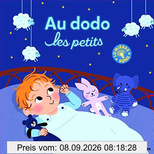 Au dodo les petits