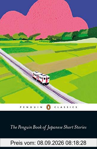 The Penguin Book of Japanese Short Stories (Penguin Classics)
